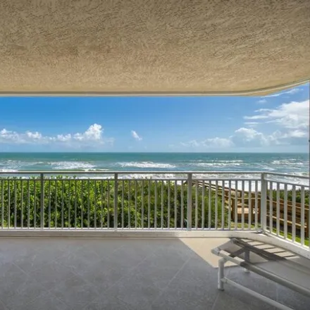 Image 3 - Beach Access, Indian Harbour Beach, Brevard County, FL 32937, USA - Condo for sale