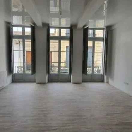 Rent this 4 bed apartment on 2 Rue des Lauriers in 33220 Sainte-Foy-la-Grande, France