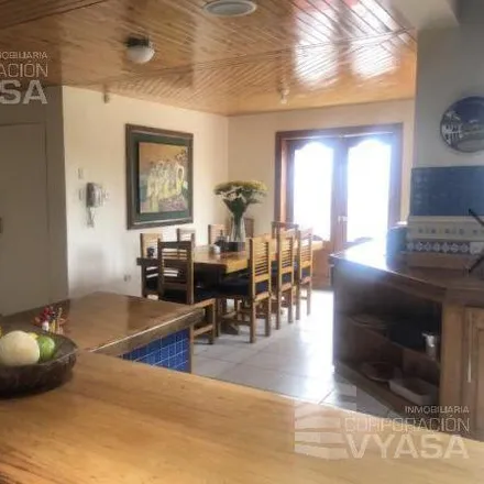 Buy this 5 bed house on Miravalle in 170525, Quito