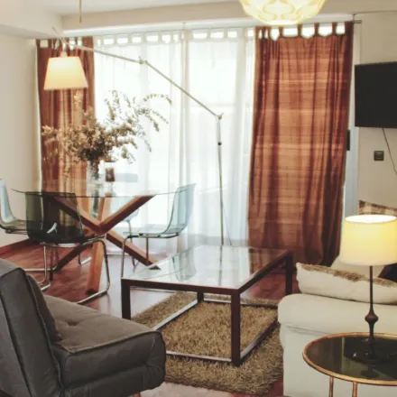 Rent this 2 bed apartment on Carrer d'Enriqueta Ortega / Calle Enriqueta Ortega in 6, 03003 Alicante