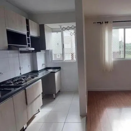 Rent this 2 bed apartment on Rua José Kleina in Lamenha Pequena, Almirante Tamandaré - PR