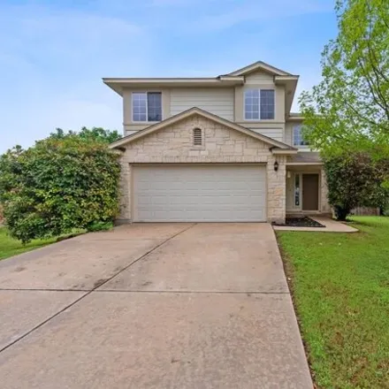 Buy this 3 bed house on 4198 Whitecrest Cove in Round Rock, TX 78681