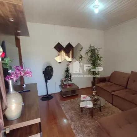 Buy this 3 bed house on Estrada Sobra in Feliz, Feliz - RS