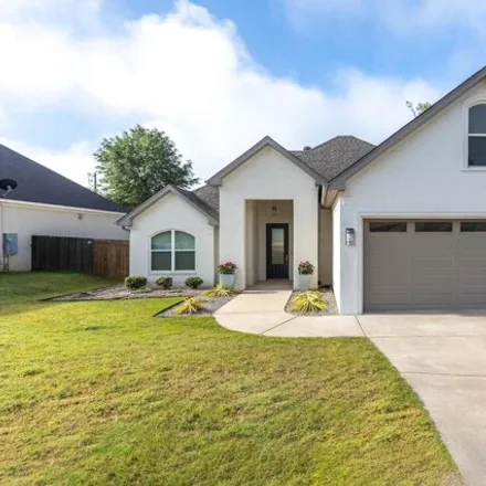 Buy this 3 bed house on 425 Windrush Point in Saline County, AR 72002