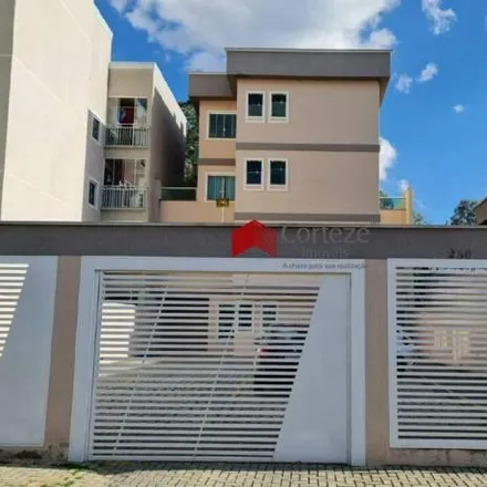 Buy this 2 bed apartment on Rua Leônidas Sechi in Parque da Fonte, São José dos Pinhais - PR