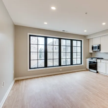 Rent this 1 bed apartment on 2210 Wisconsin Ave NW