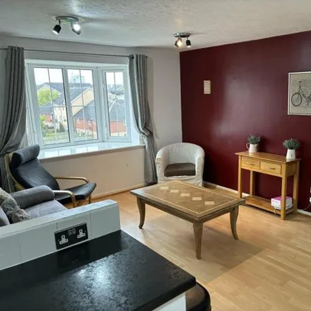 Rent this 1 bed house on Seager Drive in Cardiff, CF11 7GX