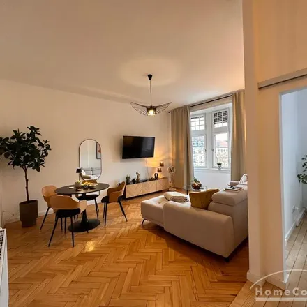 Image 8 - Försterstraße 38, 66111 Saarbrücken, Germany - Apartment for rent