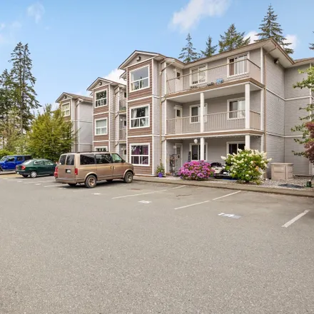 Buy this 1 bed condo on Whitmore Lane in Campbell River, BC V9W 2V3