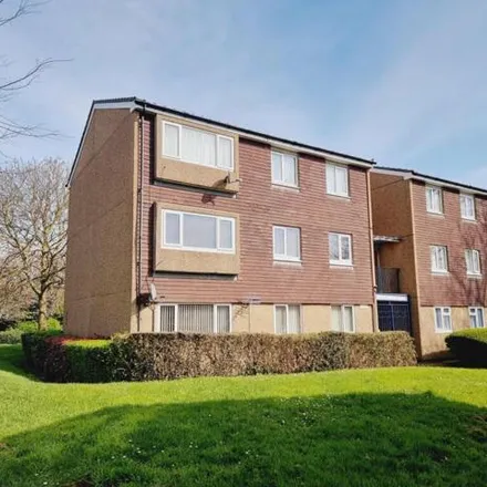 Buy this 2 bed apartment on Bittern Close in Gosport, PO12 4JY