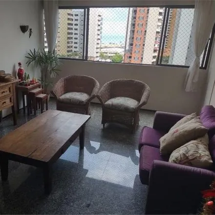 Image 1 - Rua Leonardo Mota 321, Meireles, Fortaleza - CE, 60170-040, Brazil - Apartment for sale