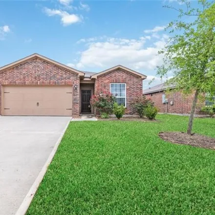 Buy this 3 bed house on 7709 South Country Space Loop in Richmond, TX 77469