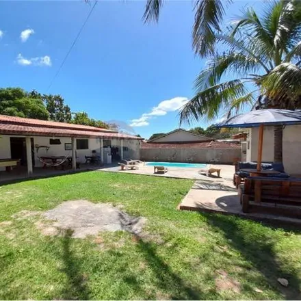 Image 1 - Rua José Bissacot, Vitoriana, Botucatu - SP, Brazil - House for sale