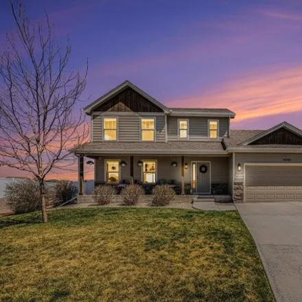 Buy this 3 bed house on 4498 Carlyle Lane in Wellington, Larimer County