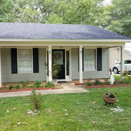 Image 1 - Mobile, AL, US - House for rent