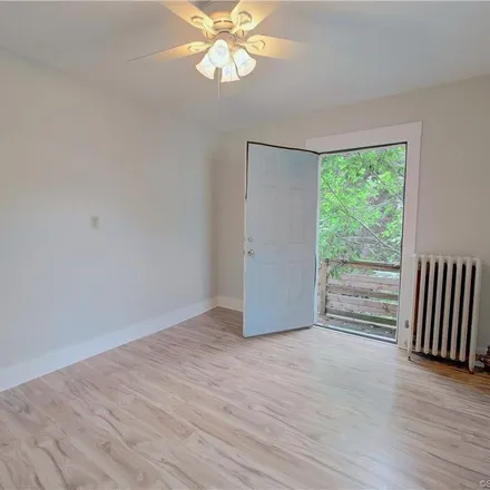 Rent this 1 bed apartment on 251 Williams Street in New London, CT 06320