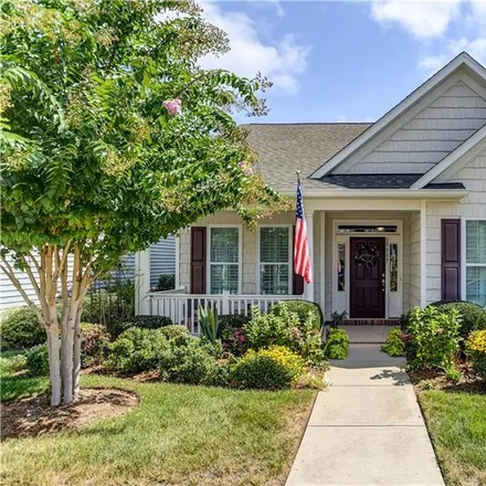 Buy this 3 bed house on 17737 Morehampton Avenue in Cornelius, NC 28031