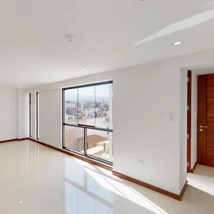 Buy this 3 bed apartment on Juana Espinoza in Magisterial, Arequipa 04014