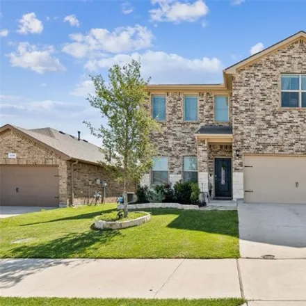 Buy this 4 bed house on 2391 Hickory Grove Trail in Fort Worth, TX 76108