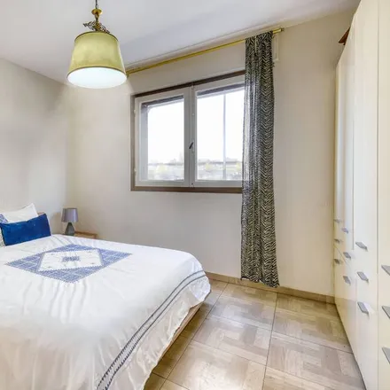Rent this 2 bed apartment on Agadir in Agadir-Ida-ou-Tnan, Morocco