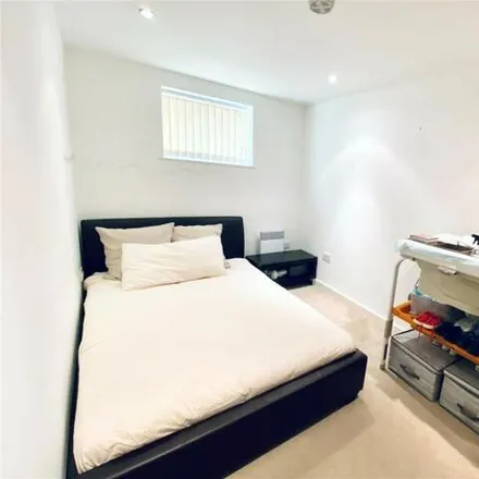 Image 6 - Puffin' Rooms, 8 Old Hall Street, Pride Quarter, Liverpool, L3 9PA, United Kingdom - Apartment for sale