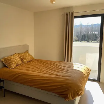 Rent this 3 bed apartment on 84340 Malaucène