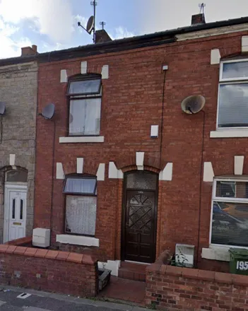 Image 1 - Whiteacre Road, Ashton-under-Lyne, OL6 9QN, United Kingdom - Townhouse for rent