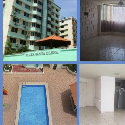 Rent this 3 bed apartment on Avenida Santa Elena in Parque Lefevre, 0000