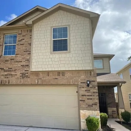 Rent this 4 bed house on 3175 Lions Tail Street in Travis County, TX 78728