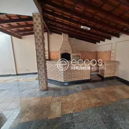 Image 1 - Ronaldo Fernandes Pereira, Alto Umuarama, Uberlândia - MG, 38400-722, Brazil - House for sale