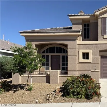Image 1 - Summerlin Hospital, 657 North Town Center Drive, Las Vegas, NV 89144, USA - House for rent