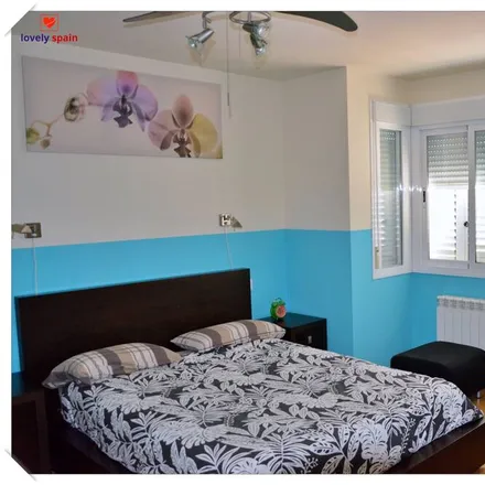 Rent this 4 bed house on 28794 Guadalix de la Sierra