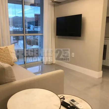 Buy this 2 bed apartment on Wizard English School in Rua Cônego Bernardo 155, Trindade