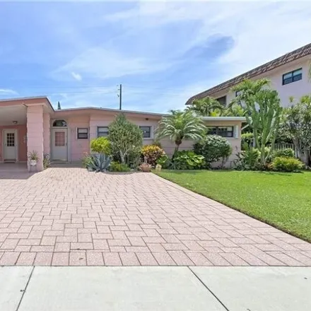 Image 4 - Sea Garden by the Sea, Ocean Drive, Lauderdale-by-the-Sea, Broward County, FL 33303, USA - House for sale