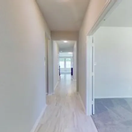 Rent this 4 bed apartment on 3319 Etring Lane in Morton Creek Ranch, Katy