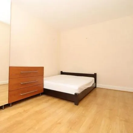 Rent this studio house on William Booth House in 1a Hind Grove, Bow Common