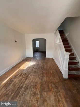 Rent this 3 bed house on 4004 Colborne Road in Baltimore, MD 21229