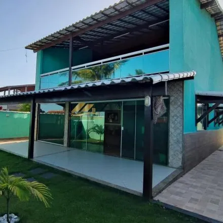 Buy this 4 bed house on Rua Onze in Cabo Frio - RJ, 28928-542