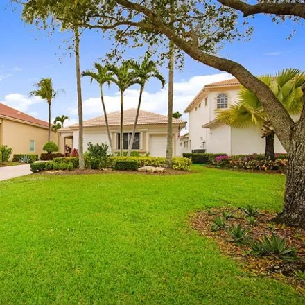 Image 3 - 7003 Mallorca Crescent, Palm Beach County, FL 33433, USA - House for sale