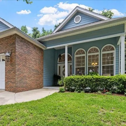 Buy this 3 bed house on 2897 Frogs Leap Way in Tallahassee, FL 32309