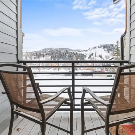 Image 6 - Bank of the West, 6th Street, Steamboat Springs, CO 80487, USA - House for sale