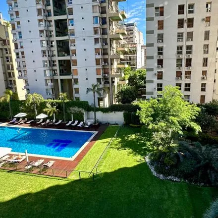 Rent this 2 bed apartment on Gelly 3332 in Palermo, C1425 CLA Buenos Aires