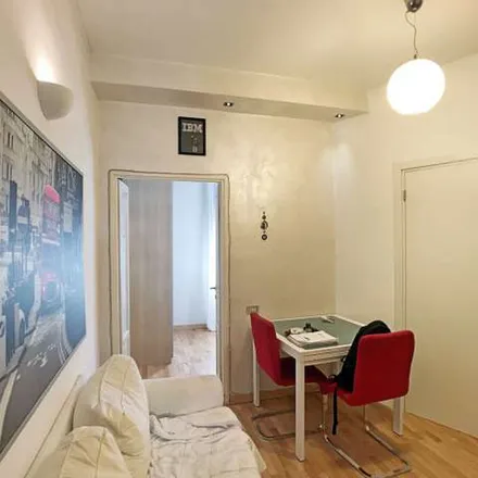 Rent this 2 bed apartment on Via Mario Fusetti in 15, 20143 Milan MI