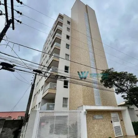 Image 1 - Rua Joaquim Maiochi, Região Urbana Homogênea III, Poços de Caldas - MG, 37704-284, Brazil - Apartment for sale