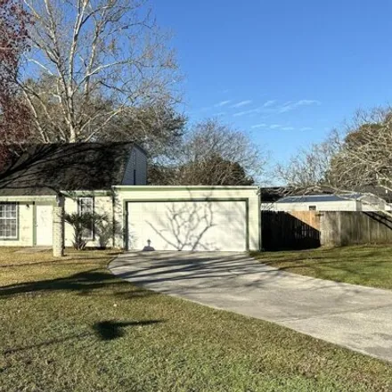 Buy this 2 bed house on 1106 Tumbleweed Drive in Clay County, FL 32065
