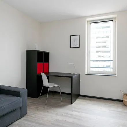 Image 9 - Montevideo, Antoine Platekade, 3072 MJ Rotterdam, Netherlands - Apartment for rent