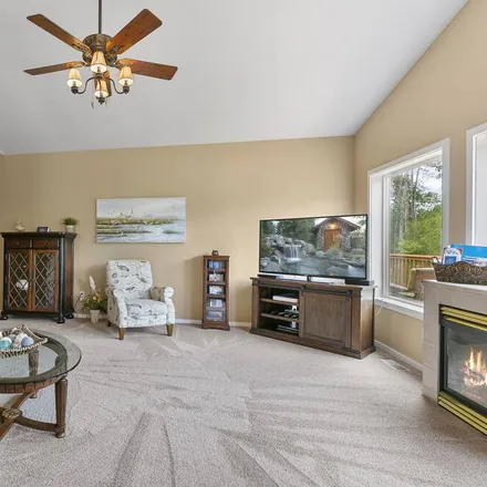Rent this 3 bed house on Gig Harbor in WA, 98335