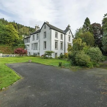 Buy this 3 bed apartment on Venlaw Bank Bungalow in Innerleithen Road, Peebles