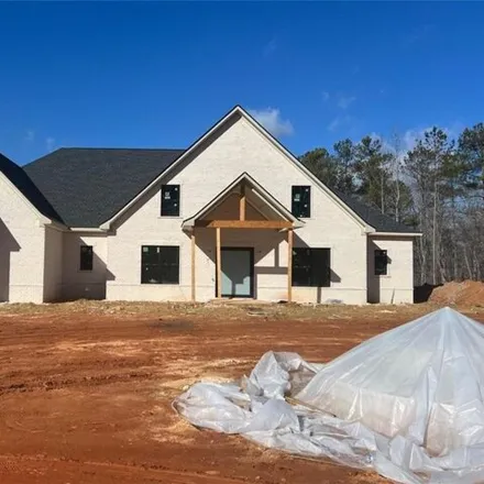 Image 1 - 6779 Bill Arp Road, McWhorter, Douglas County, GA 30135, USA - House for sale