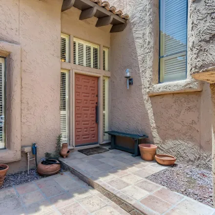 Image 2 - 4450 East Camelback Road, Phoenix, AZ 85018, USA - Townhouse for sale